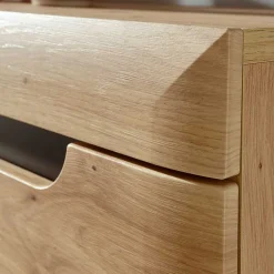 TV Unterschrank im Skandinavischen Stil - Olcian