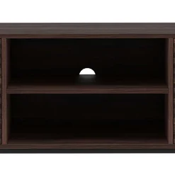 TV Unterschrank in Walnuss Holzoptik - Teleska