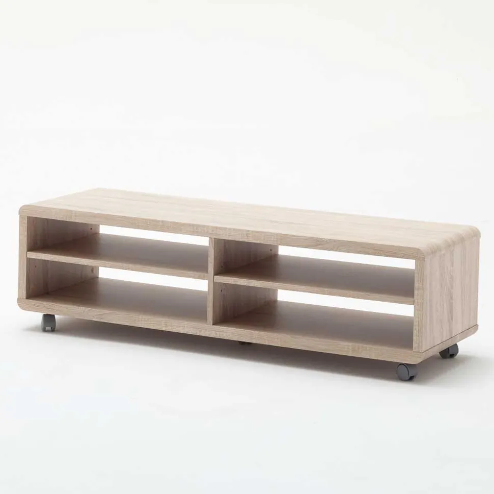 TV Wagen Farog in Eiche Sägerau