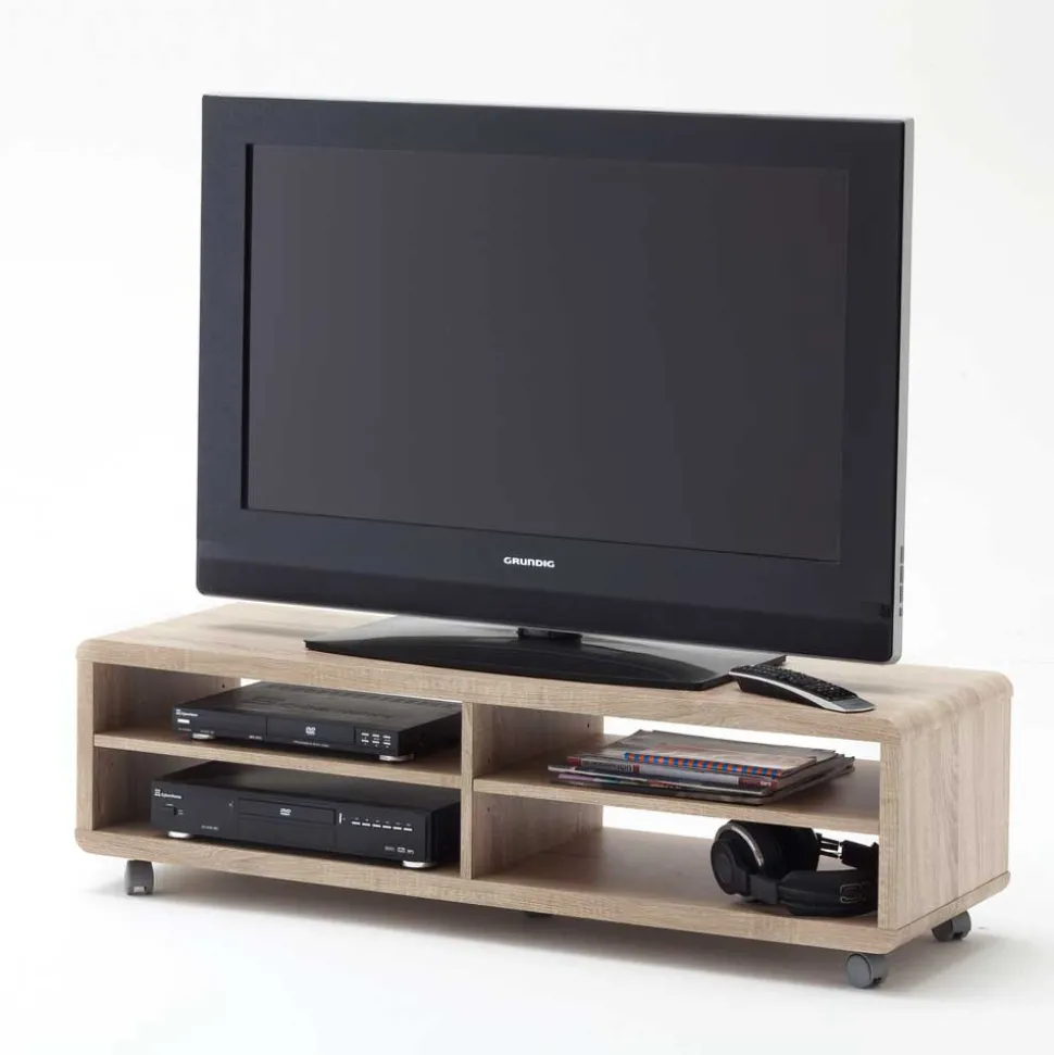 TV Wagen Farog in Eiche Sägerau