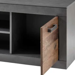 TV Wohnmöbel Kombi - Timuras (vierteilig)