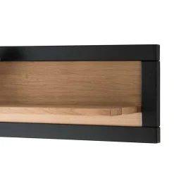 TV Wohnwand in modernem Design - Embleys (dreiteilig)