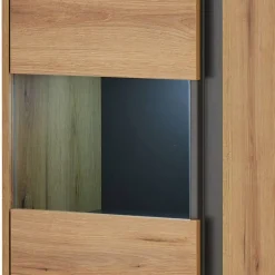 TV Wohnwand Möbel Set - Colomania (vierteilig)