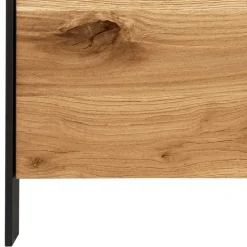 TV Wohnwand Möbelset 194 cm breit - Viligrana (dreiteilig)