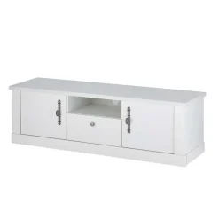 TV Wohnwandkombination 295 cm breit - Liancos (vierteilig)