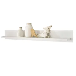 TV Wohnwandkombination 295 cm breit - Liancos (vierteilig)