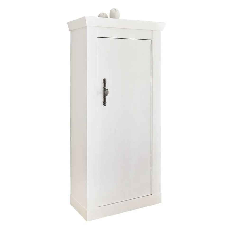 TV Wohnwandkombination 295 cm breit - Liancos (vierteilig)