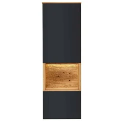 TV Wohnwandmöbel modern - Viligrana (dreiteilig)