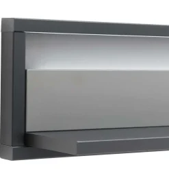 TV Wohnzimmermöbel Set - Ridona (dreiteilig)