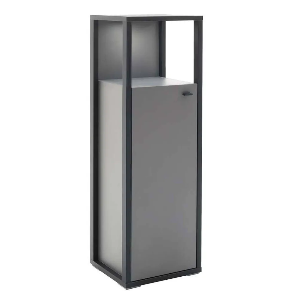 TV Wohnzimmermöbel Set - Ridona (dreiteilig)