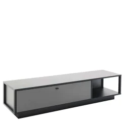 TV Wohnzimmermöbel Set - Ridona (dreiteilig)