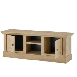 TV-Board und Wandboard Set - Hengas (zweiteilig)