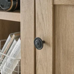 TV-Board und Wandboard Set - Hengas (zweiteilig)