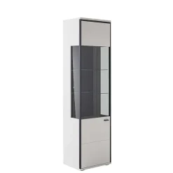 TV-Wohnwandmöbel Kombination - Loazin (dreiteilig)