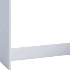 Umbauschrank für Waschmaschinen in Weiß - Daglinda