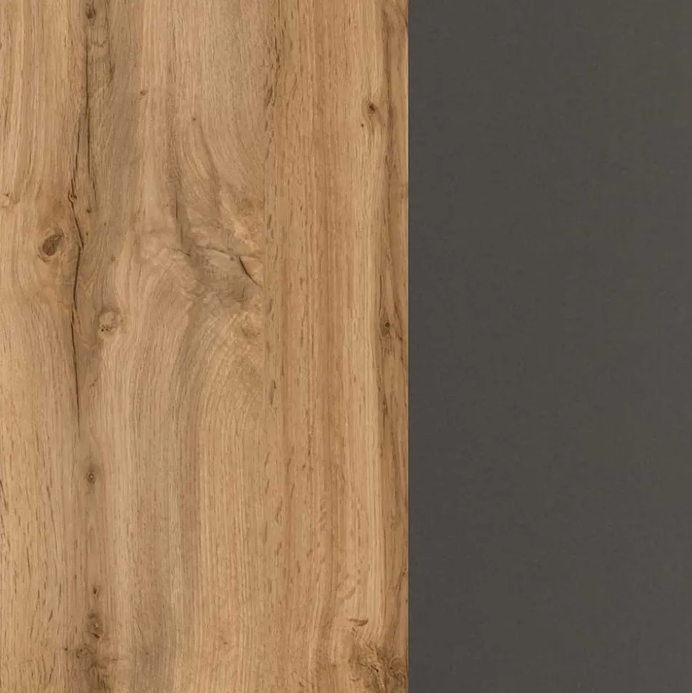 Unterbecken Schrank für Stand- & Wandmontage - Endely