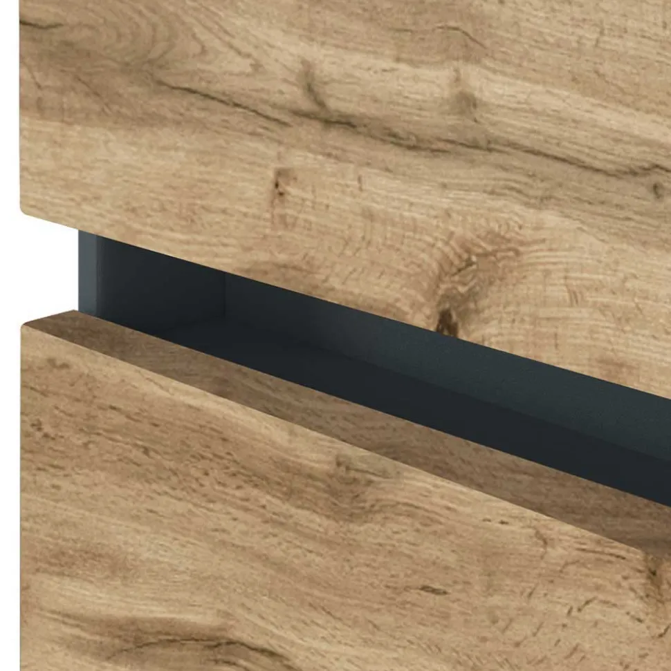 Unterbecken Schrank für Stand- & Wandmontage - Endely