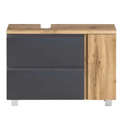 Unterbeckenschrank für Wand- oder Standmontage - Jambi