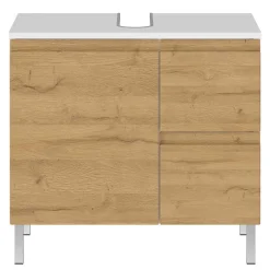 Unterbeckenschrank fürs Bad - Aspariavo