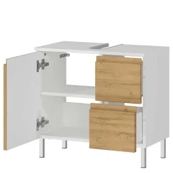 Unterbeckenschrank fürs Bad - Aspariavo