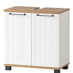 Unterbeckenschrank im Landhausstil - Goliat