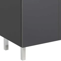 Unterbeckenschrank in zwei Breiten - Colistran