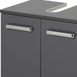 Unterbeckenschrank in zwei Breiten - Colistran