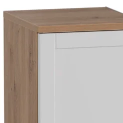 Unterbeckenschrank mit Doppeltür im Landhausstil - Traciana