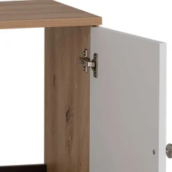 Unterbeckenschrank mit Doppeltür im Landhausstil - Traciana