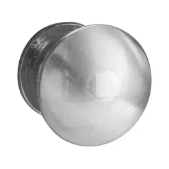 Unterbeckenschrank mit drei Schubladen & Tür - Gorgona