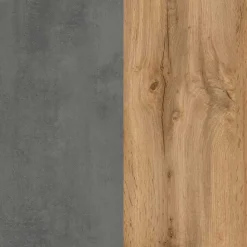 Unterschrank für Waschbecken in modernem Design - Mia