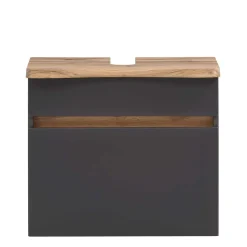 Unterschrank für Waschbecken in Wildeiche - Agiruan