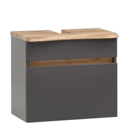 Unterschrank für Waschbecken in Wildeiche - Agiruan