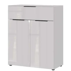 Vertiko in Hellgrau - Aquara