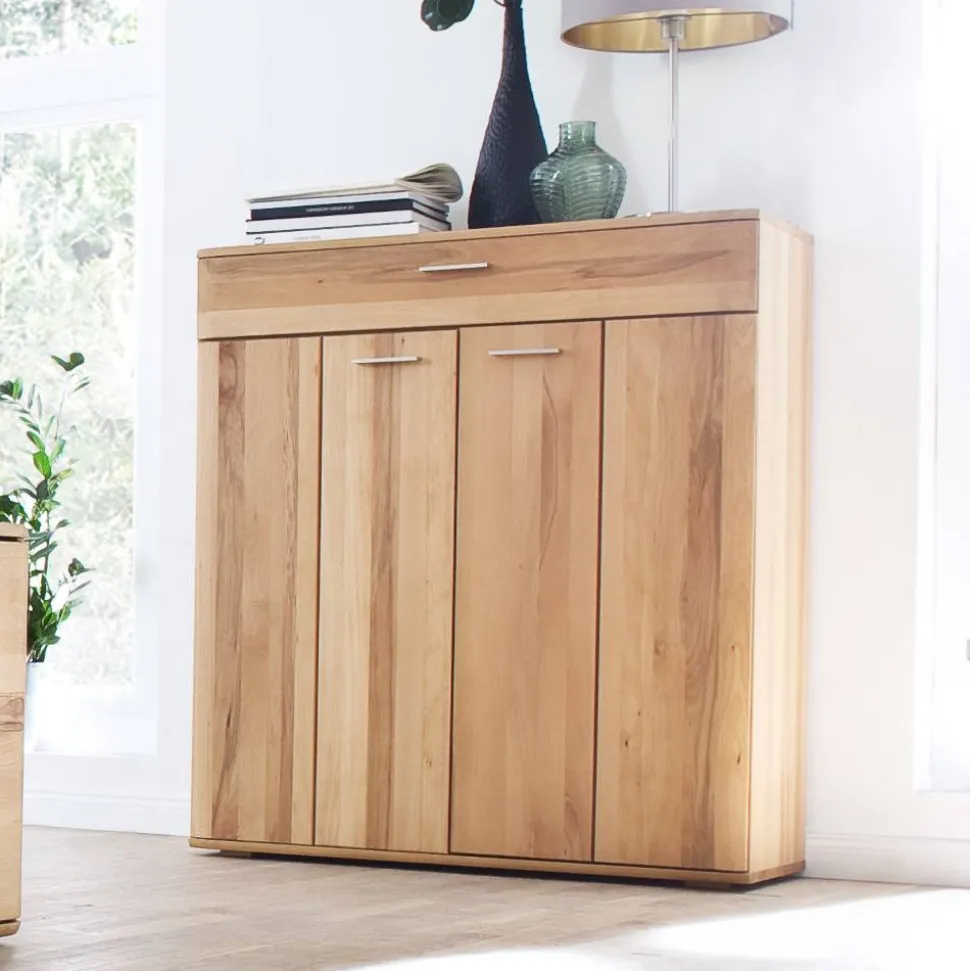 Vertiko in Kernbuche - Hippa