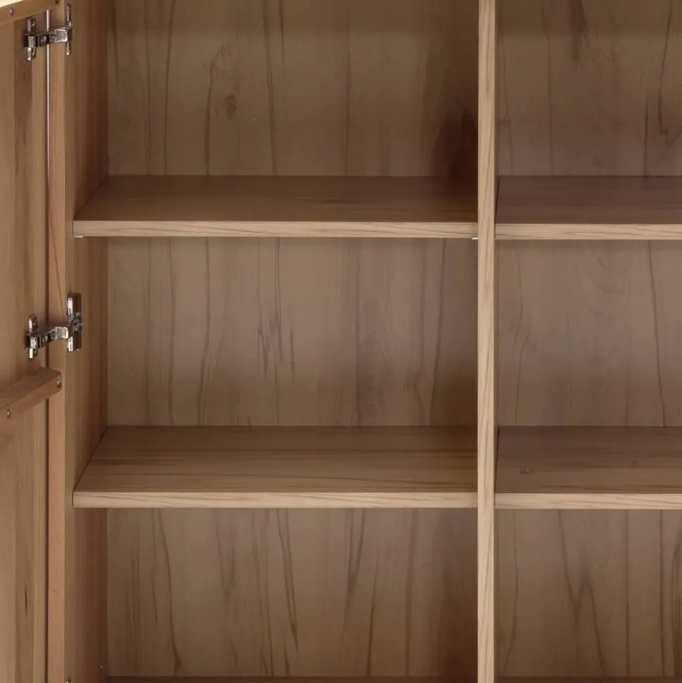 Vertiko in Kernbuche - Hippa