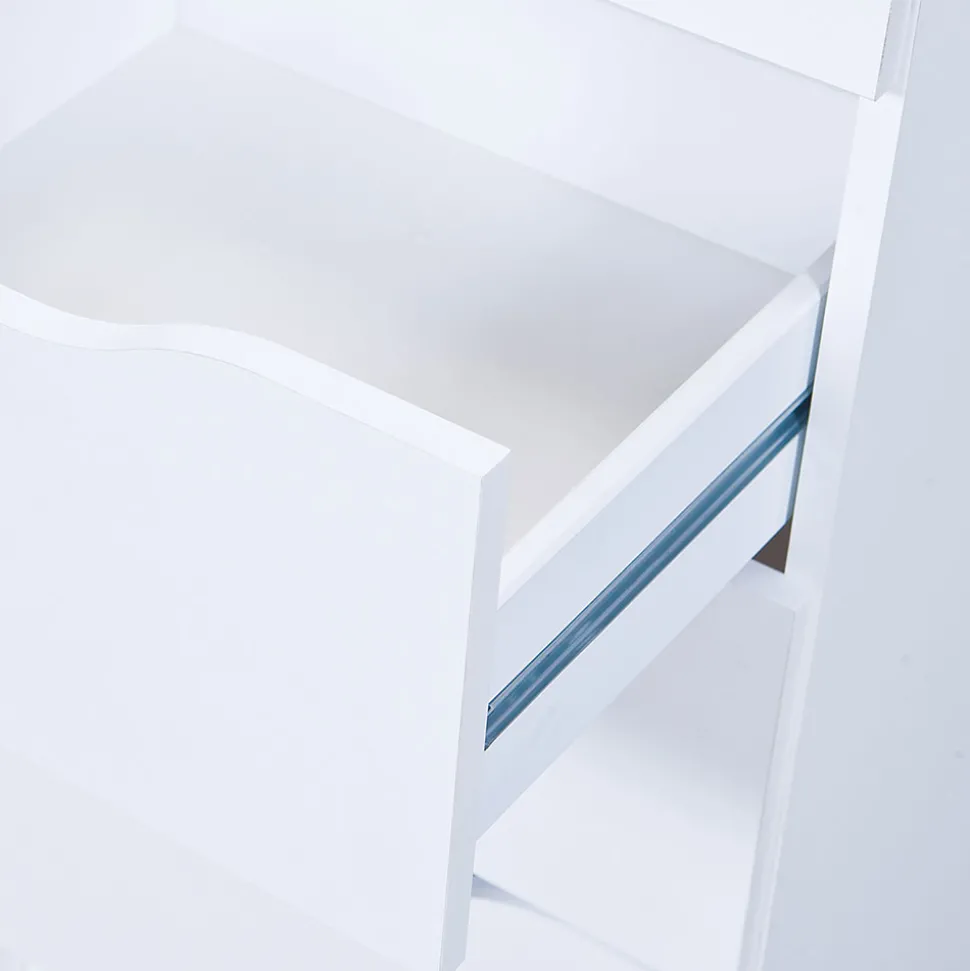 Vielzweck Kommode Danjala mit 8 Schubladen