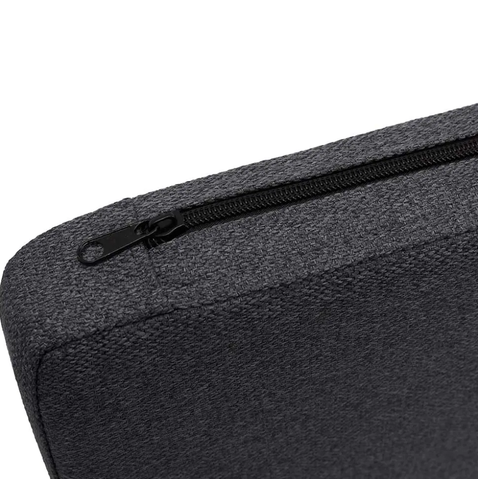 Vierteilige Garderobenkombination in Weiß - Rugova