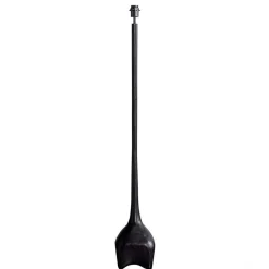 Vintage Design Lampenfuß 18x129x18 cm - Couras