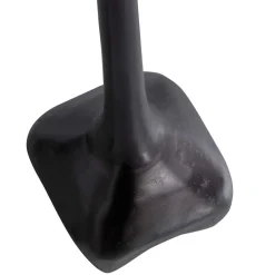 Vintage Design Lampenfuß 18x129x18 cm - Couras