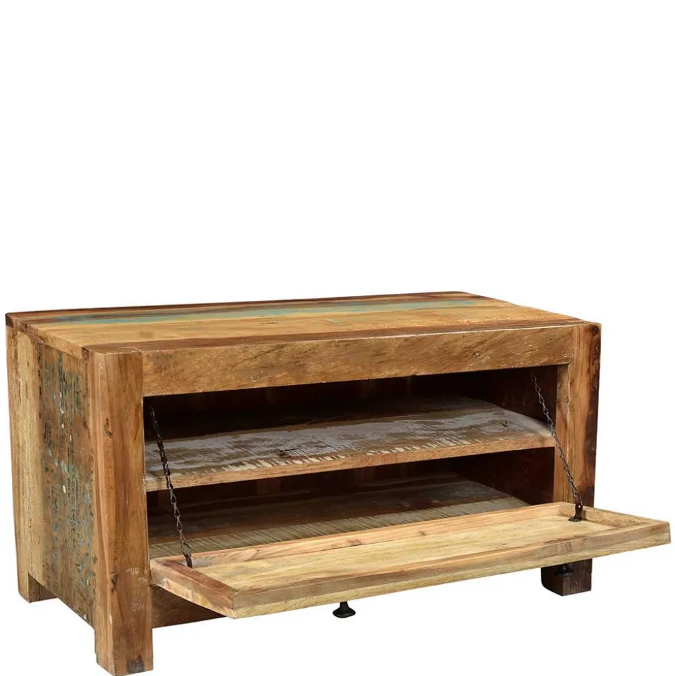 Vintage Garderoben & Schuhbank - Creek (dreiteilig)