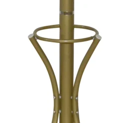 Vintage Garderobenständer mit Schirmständer - Jey