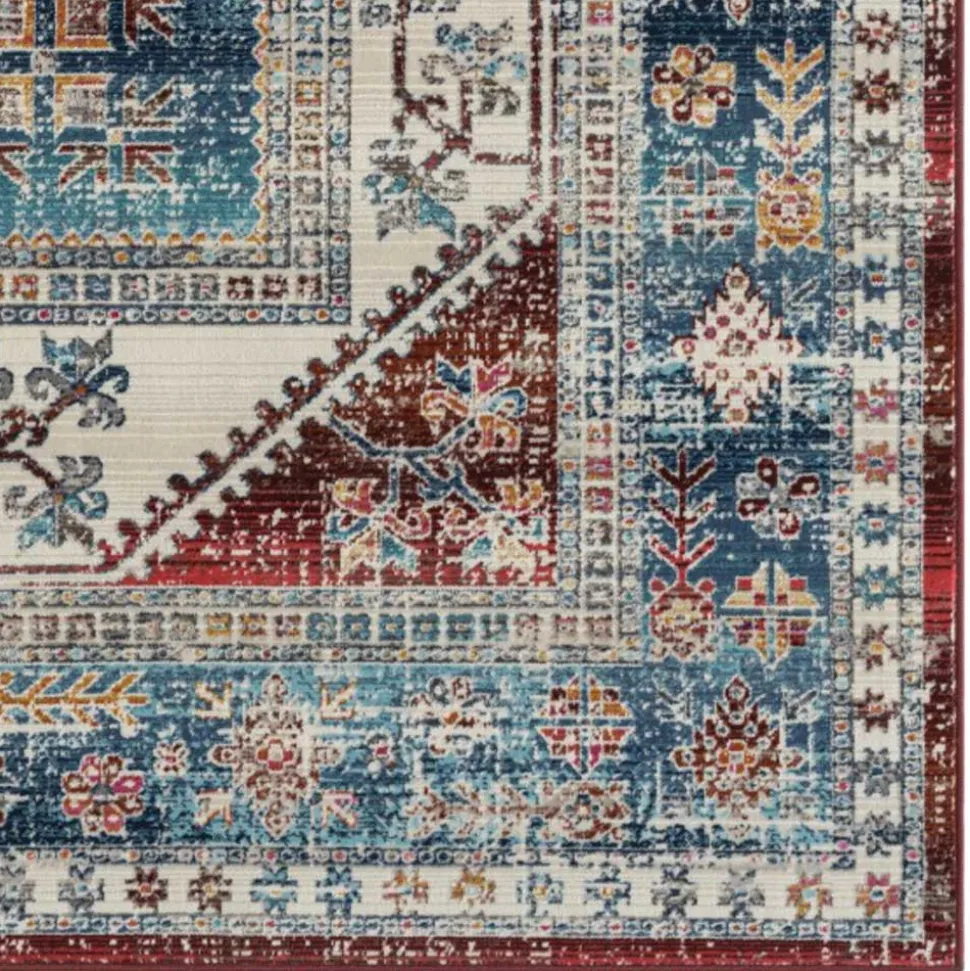 Vintage Orient Design Teppich 240x170 cm - Traciana