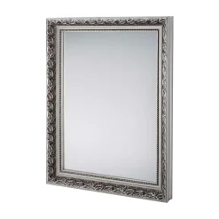 Vintage Spiegel im Hochformat oder Querformat - Acelya