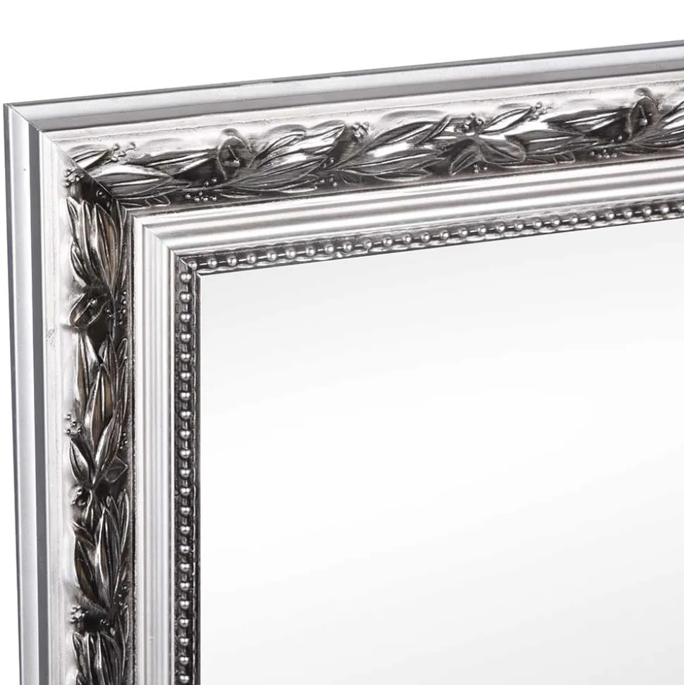 Vintage Spiegel im Hochformat oder Querformat - Acelya