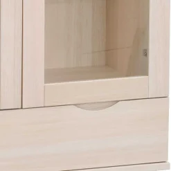 Vitrine im Skandinavischen Wohnstil - Pessoa I