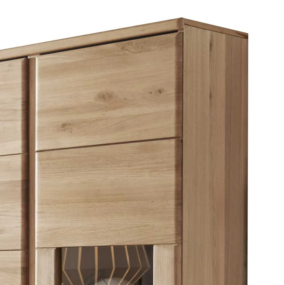 Vitrine Smonia für Esszimmer