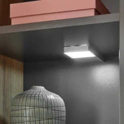 Vitrine und Hängeschränke Set - Colomania (dreiteilig)