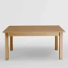 Vollholztisch Ribardo aus Kiefer Massivholz