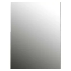 Wand Spiegel in Wildeiche Optik - Esdrusca